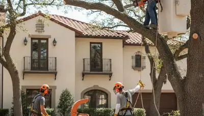 Tree trimming service in Tampa, FL for safe, professional tree care by TreetrimmingTampaFL.com